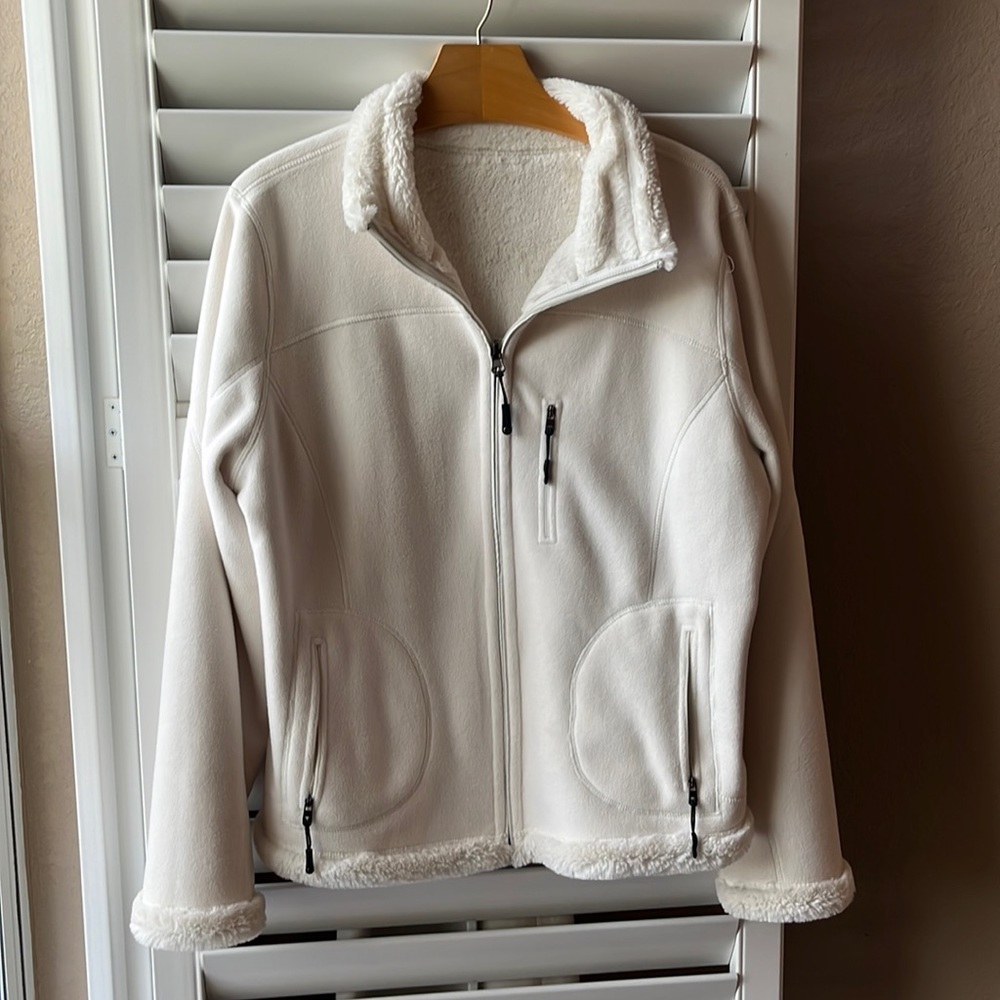Winter Jacket